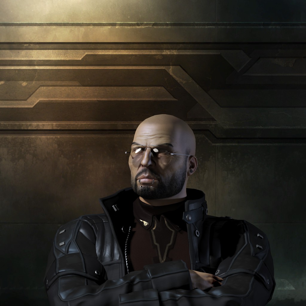 Antrain Skarboro