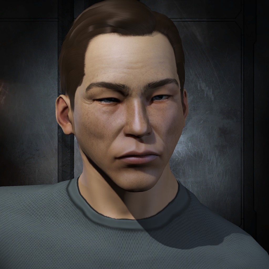 Alex Liu