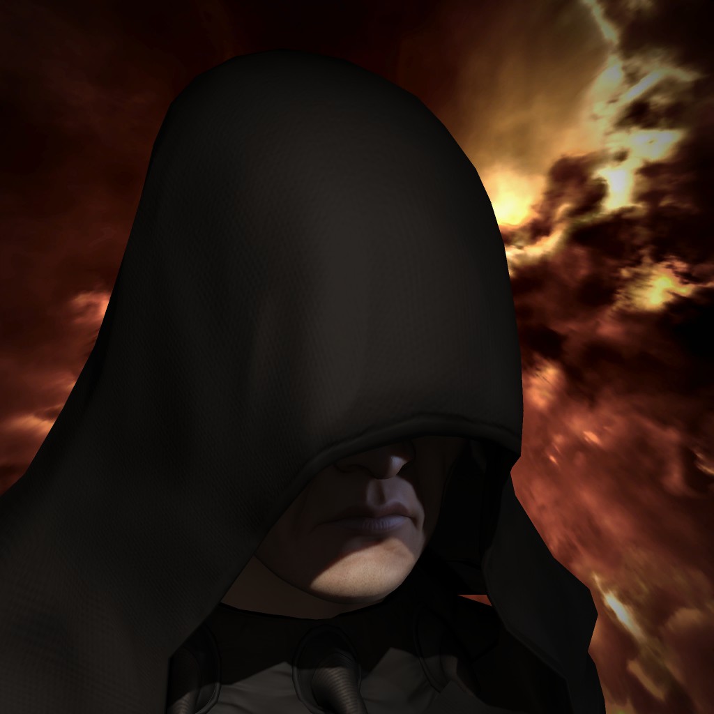 Dacron Aideron