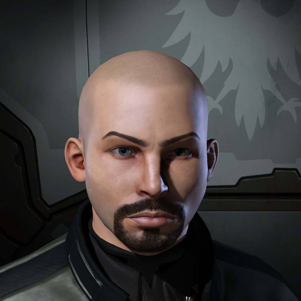 Alexander Dirtman