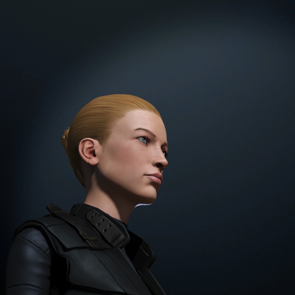 Rhea Hanomaa