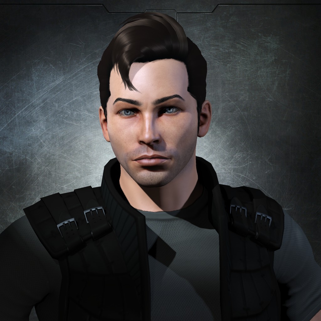 Butch DeLorea