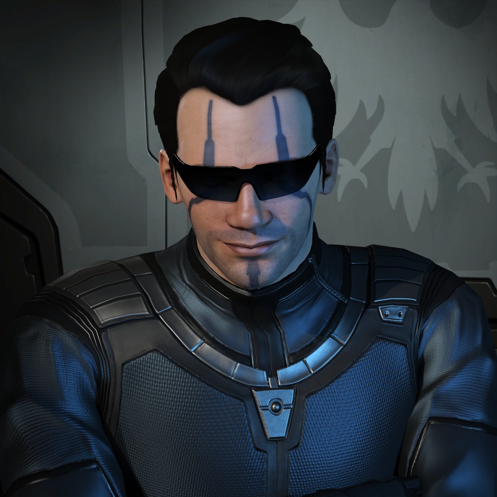Marathian Dreax