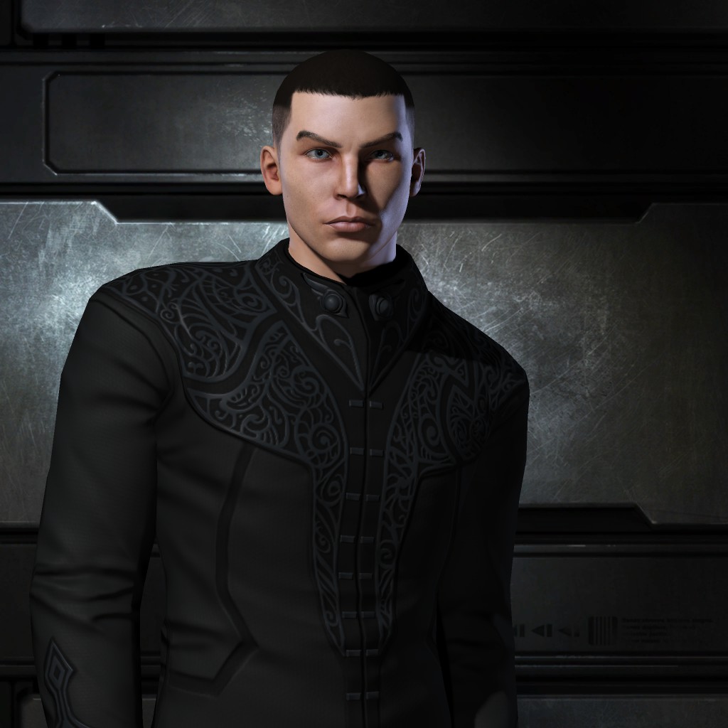 Jade Falcon Xeoden