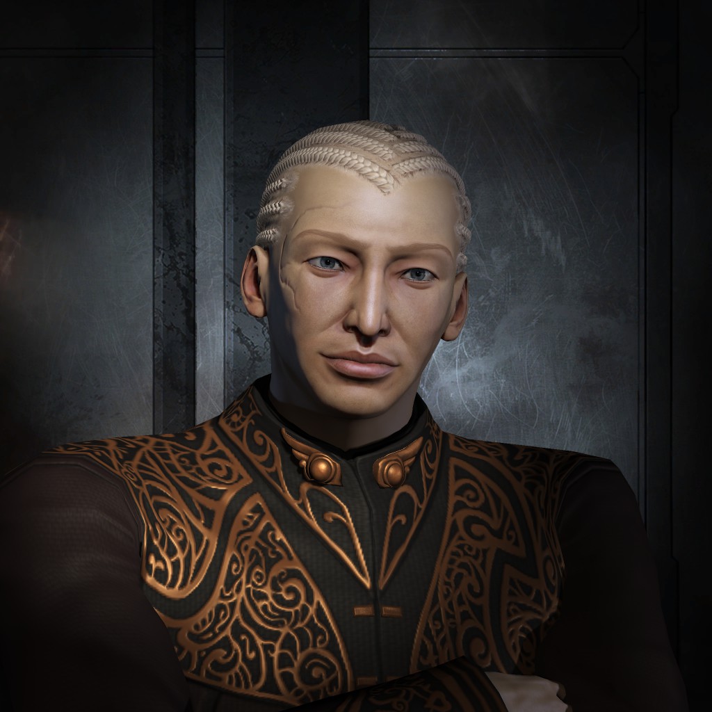 Maric Thane