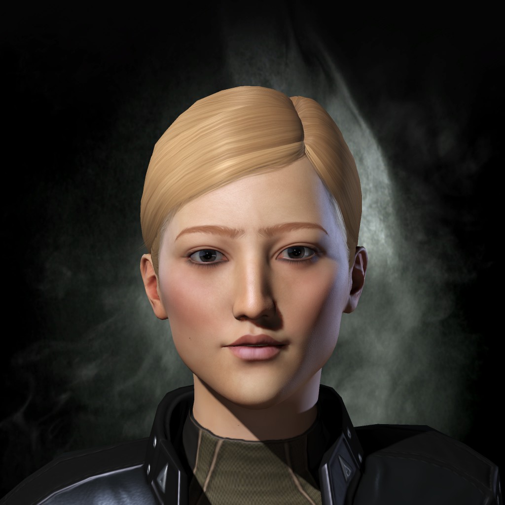 Amanda Saraki