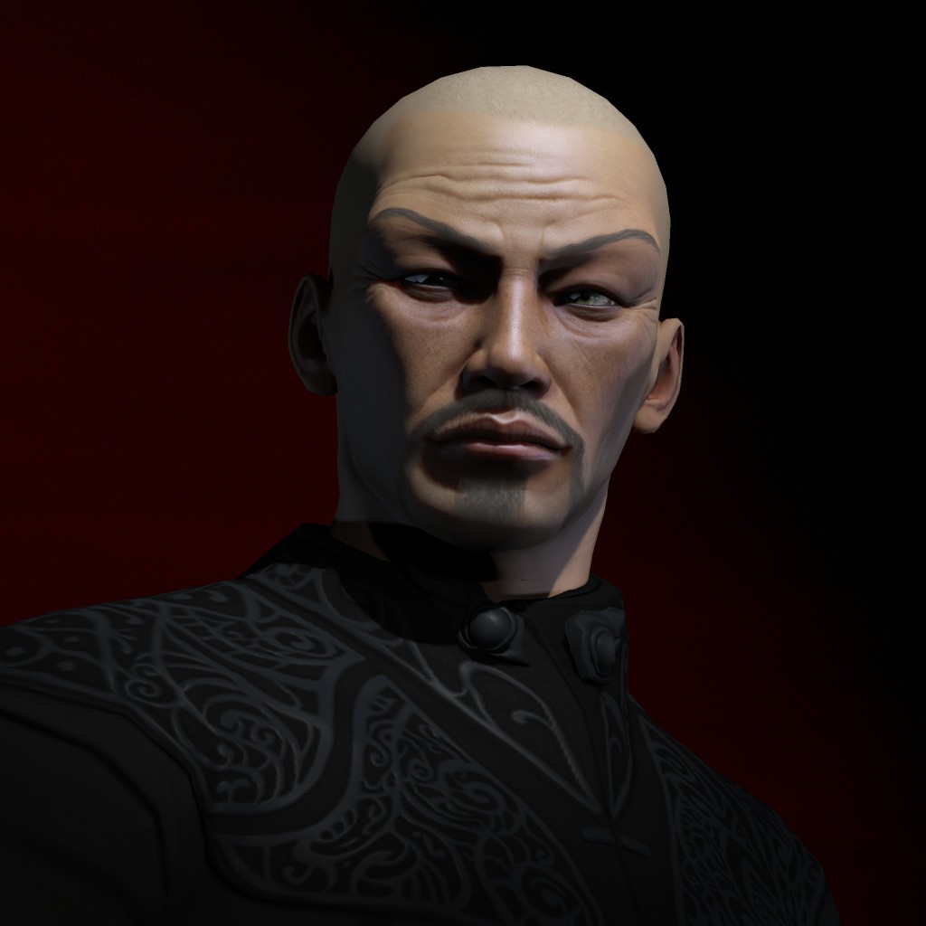 Aeneus 8