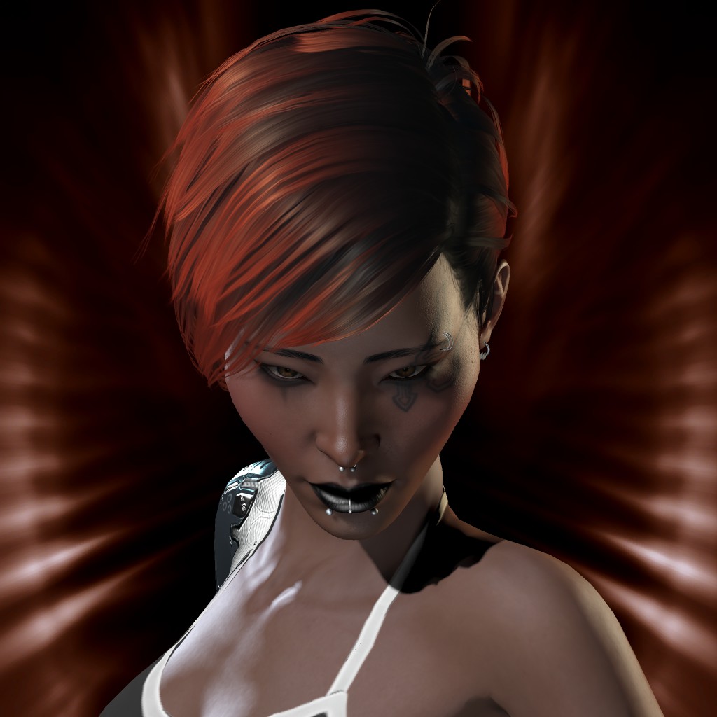 Phoenix Stormcrow