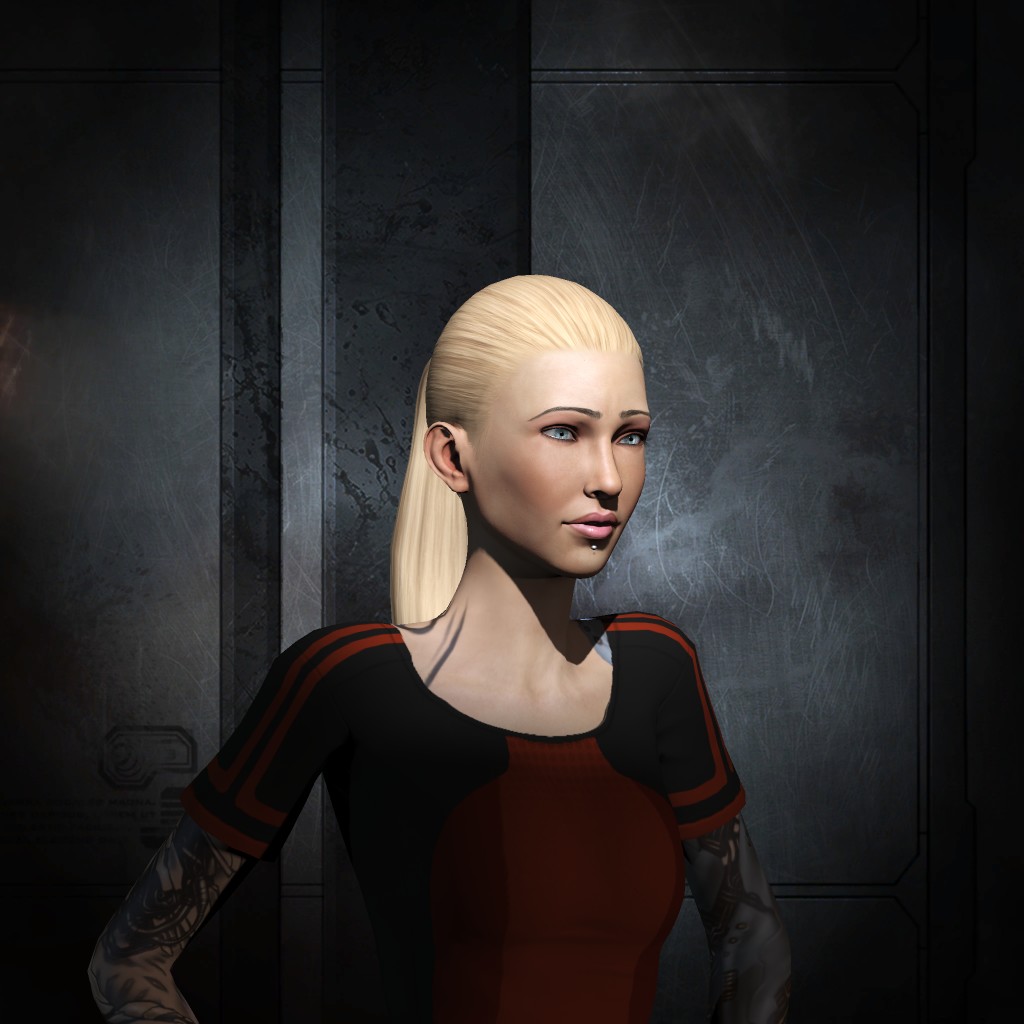 Lynae Ellecon
