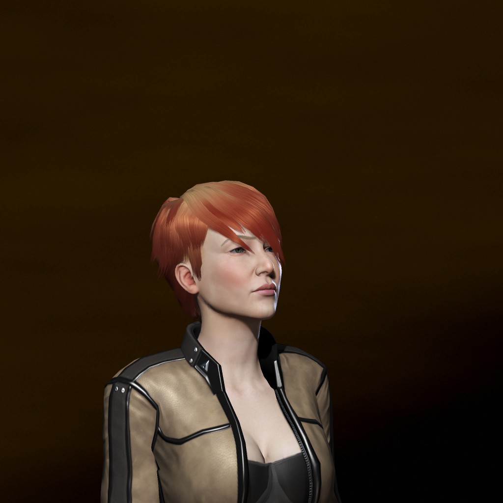 Veronica Zamayid