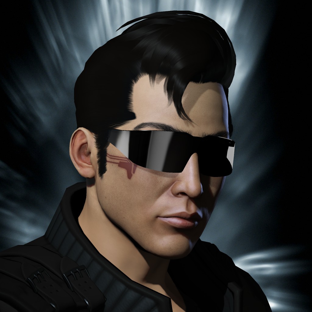 Agent Hex