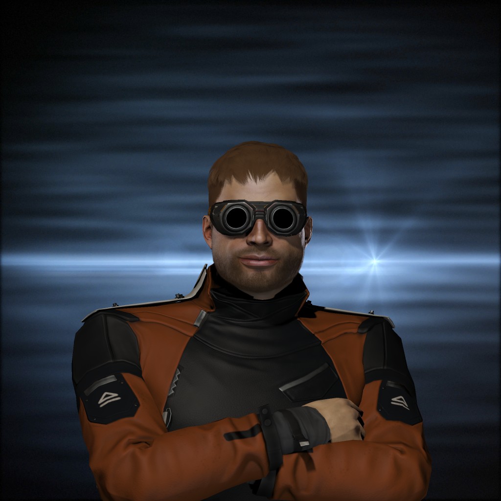 Kell Eldrazi