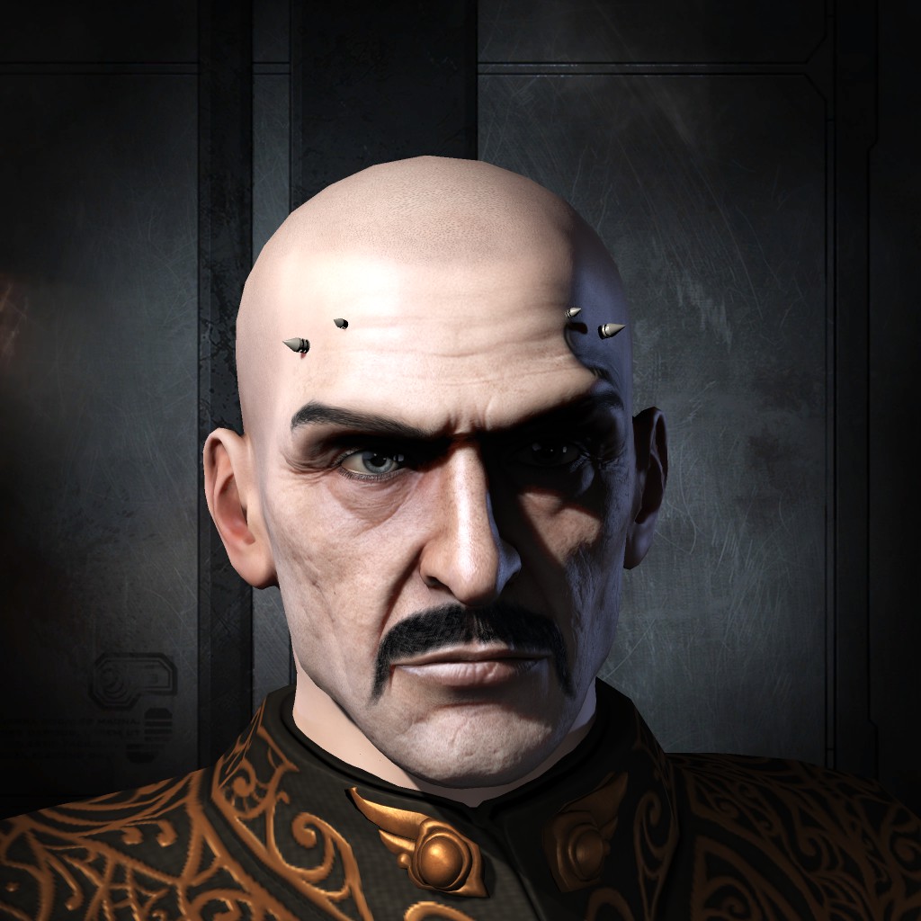 Frank Draconis
