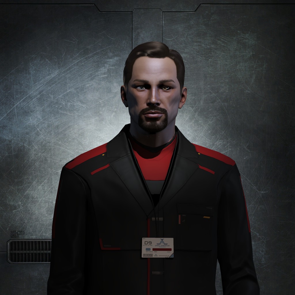 Ryan von Dietrich