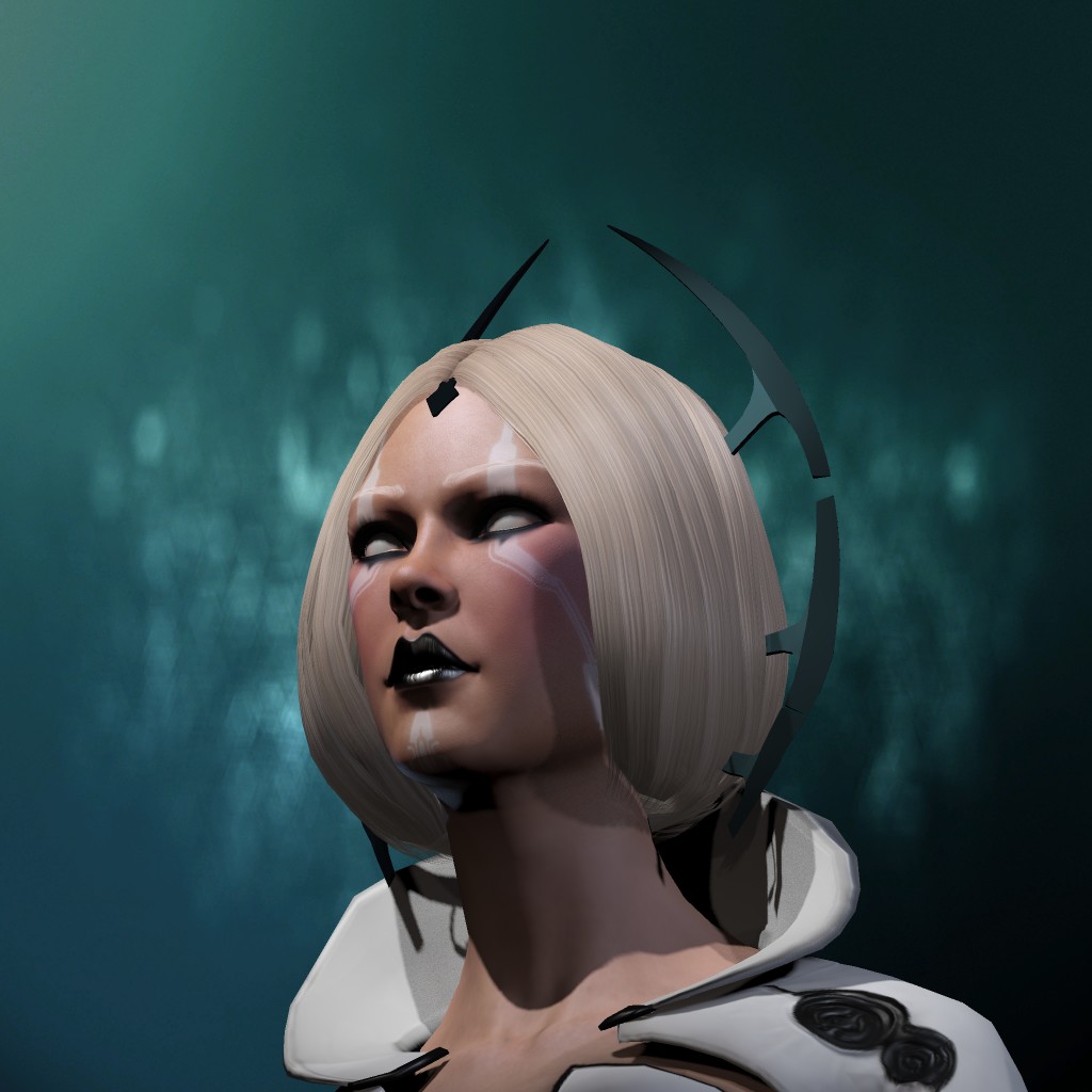 Queen Akima