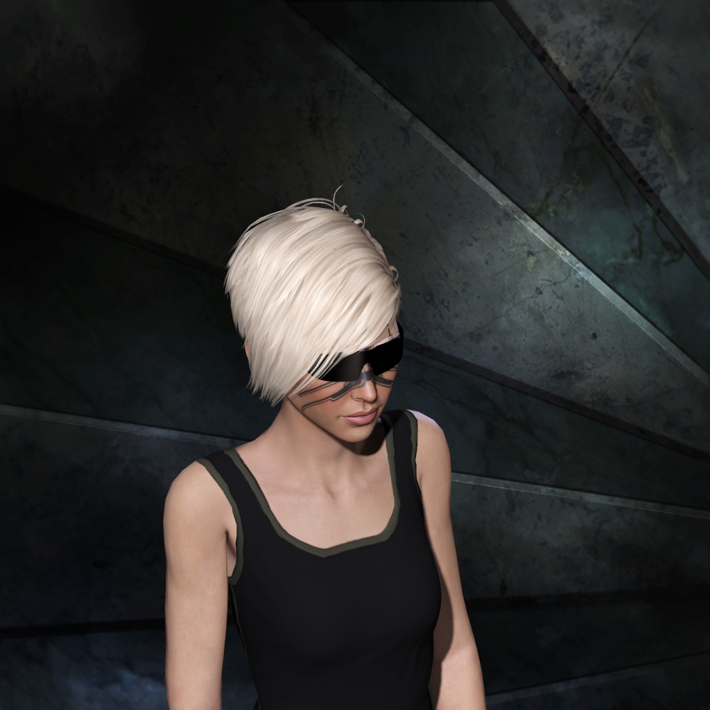 Agata Droyz