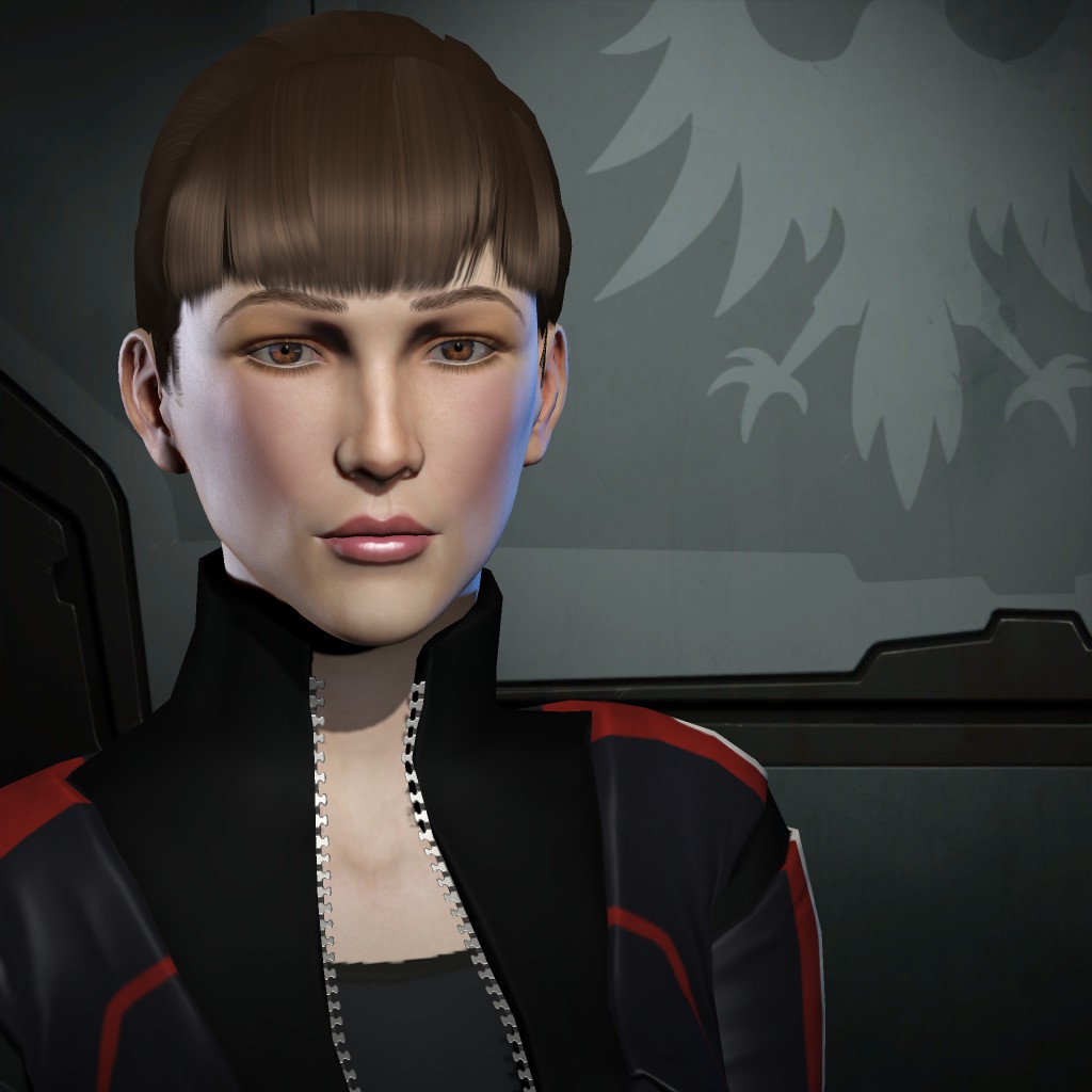 Heather Write