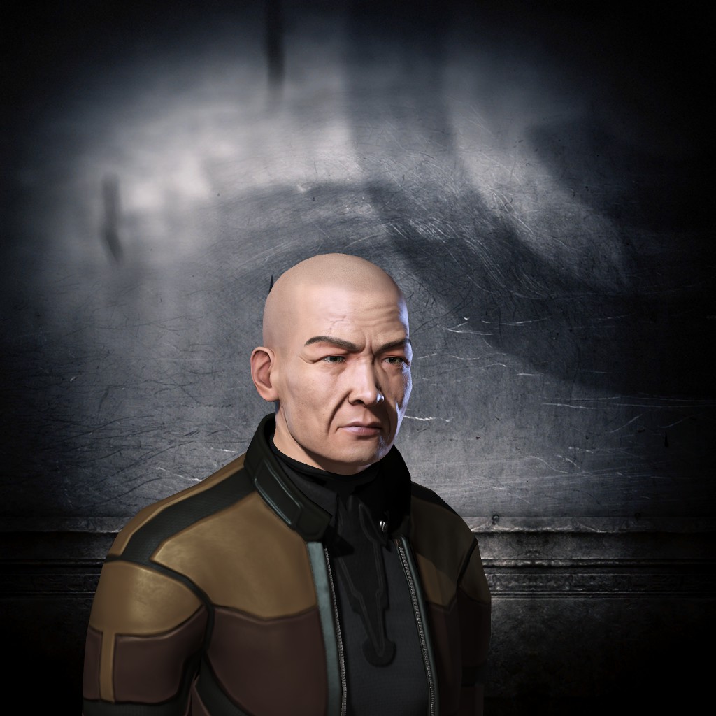 Igor Minchenkov