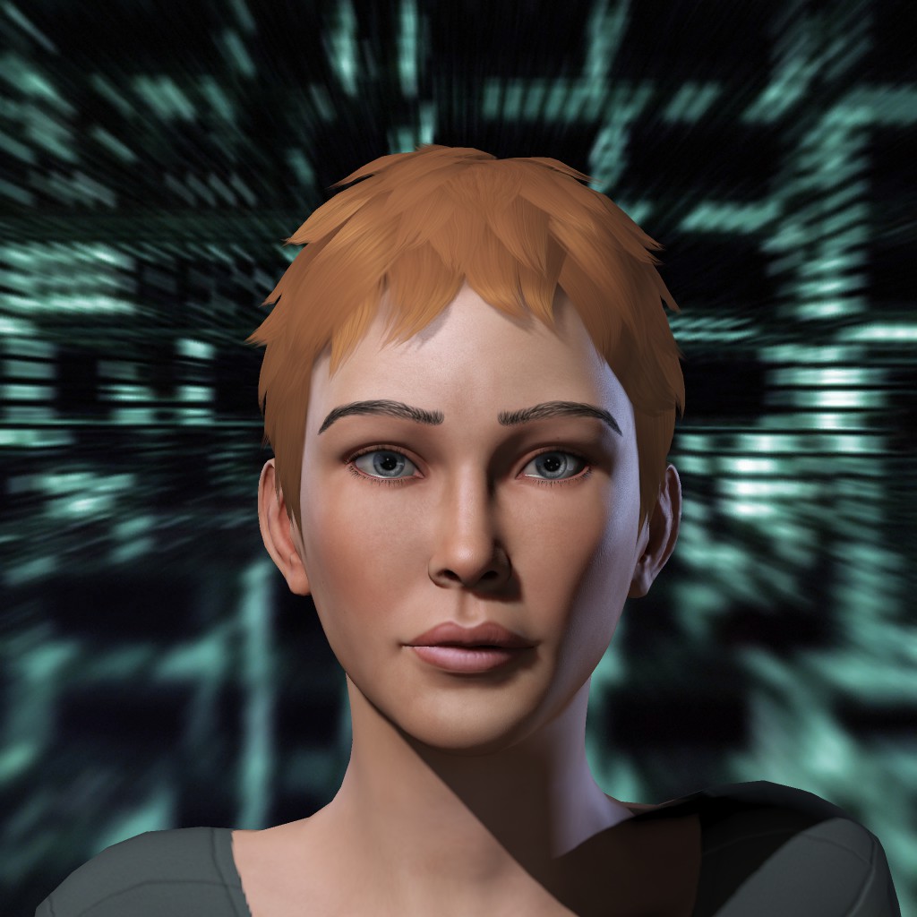 SkyAvenger Chelien