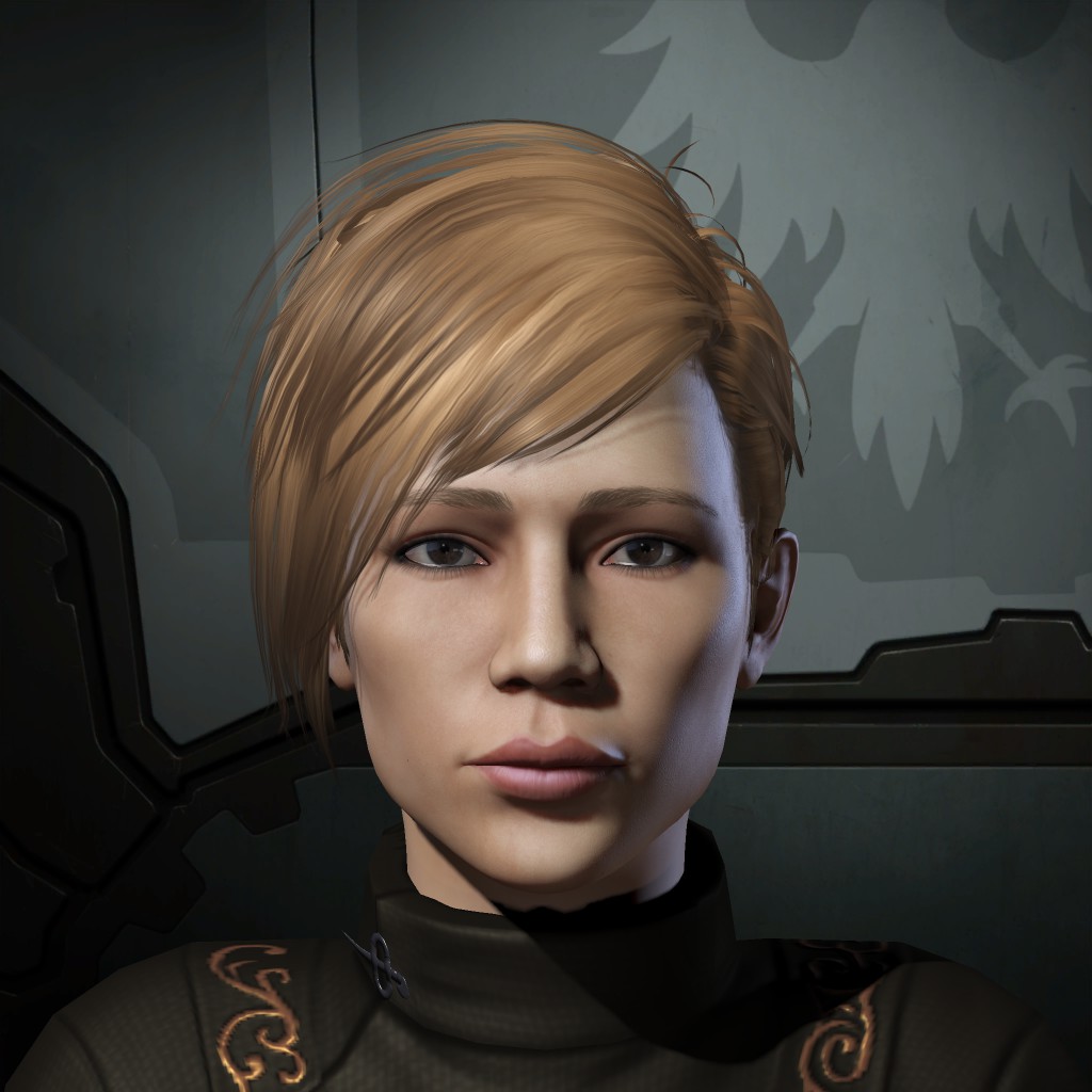 Kora Wilson