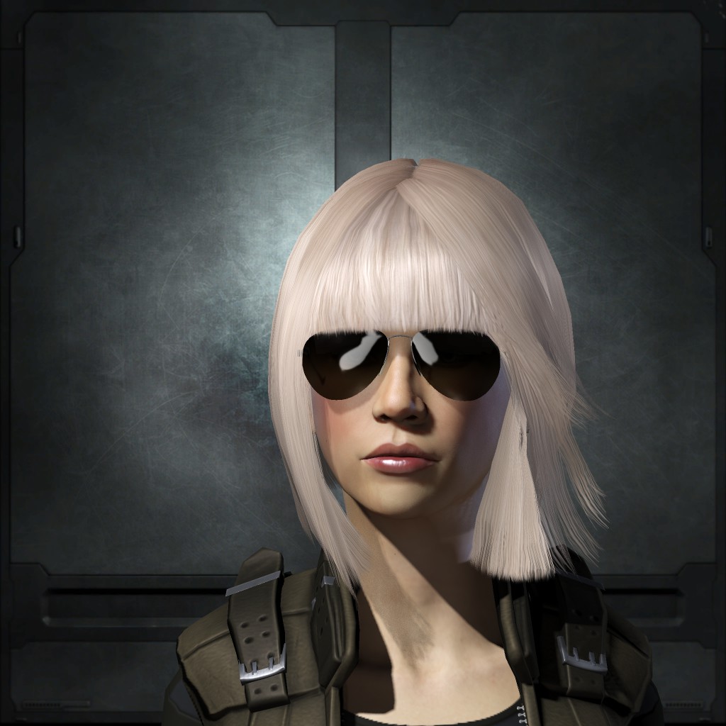 Cyberdoll Audene