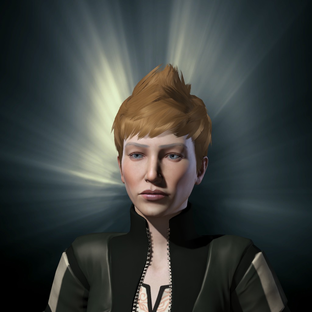 Anna Boom