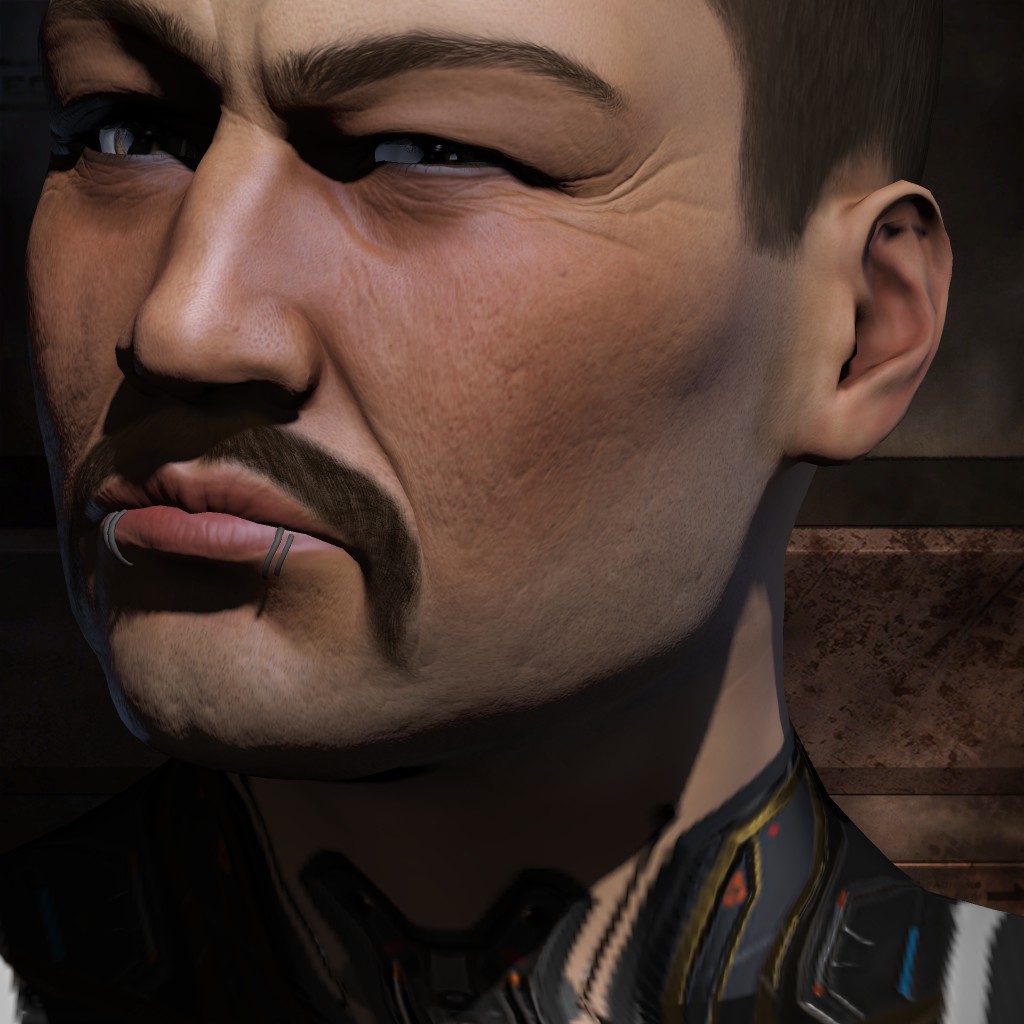 Dirk Strontium