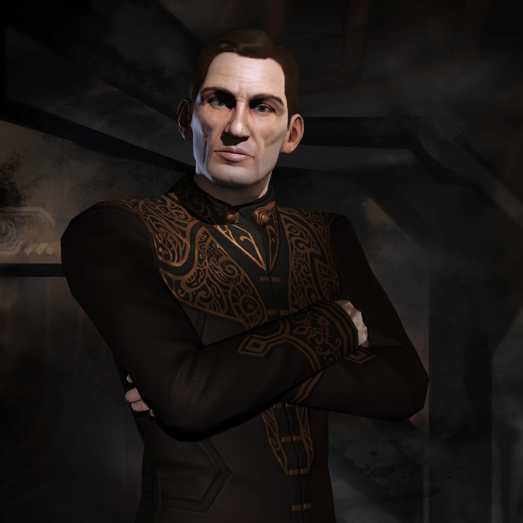 Maximillian Jetrell