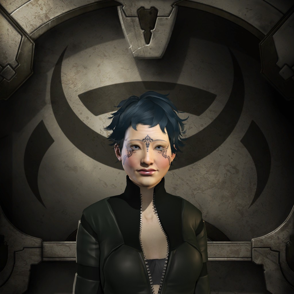Alula Wolf