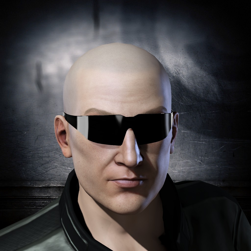 sniperclone baggins