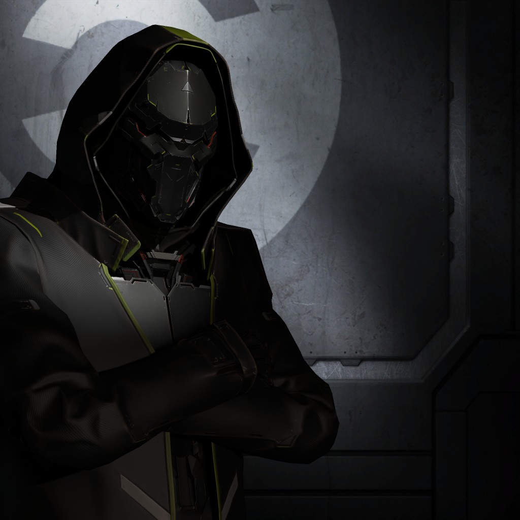 CG Hunter