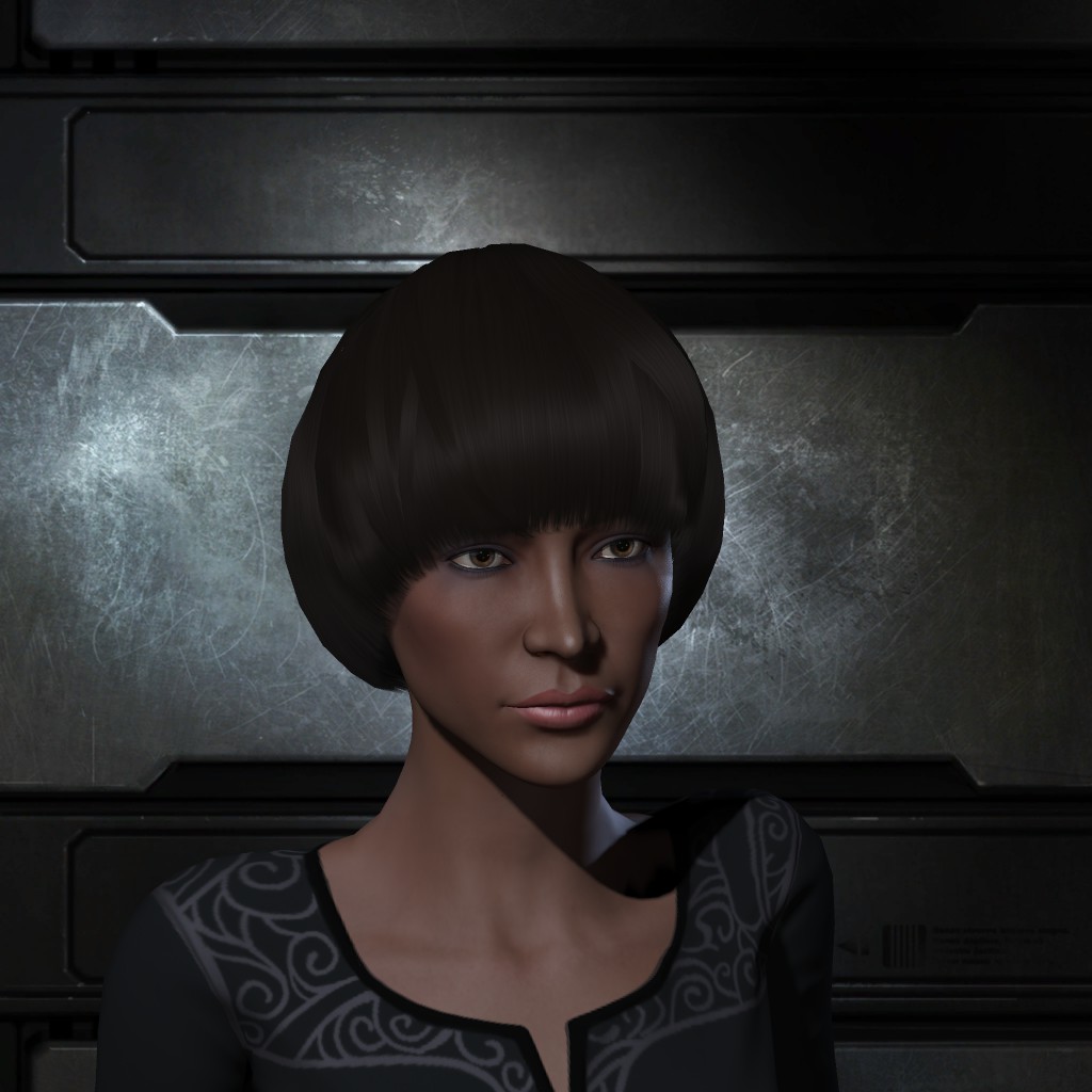 Irene Sulahweyo