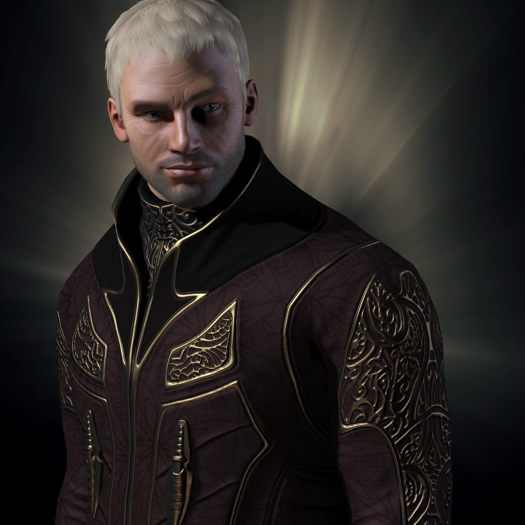Sholer Aideron