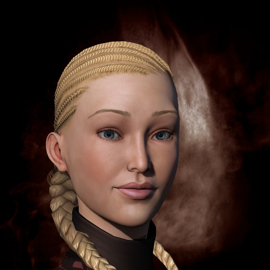 Krystal Dilap