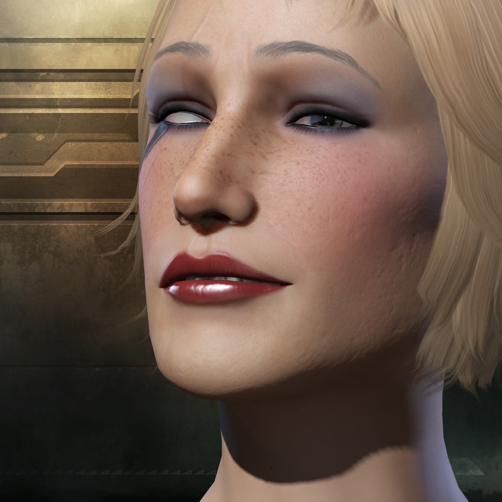 Kate Mihlanas