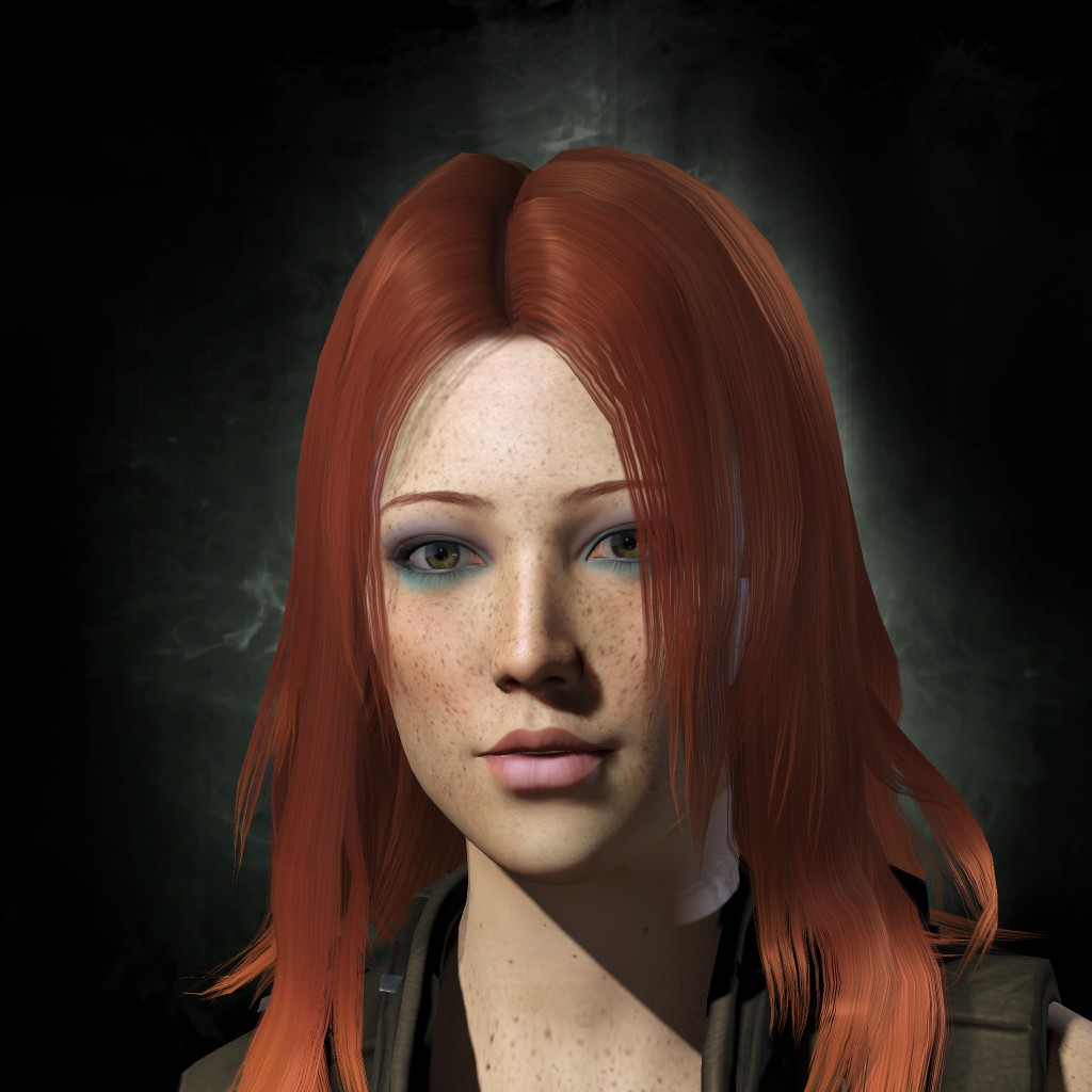 Sorsha Renalard
