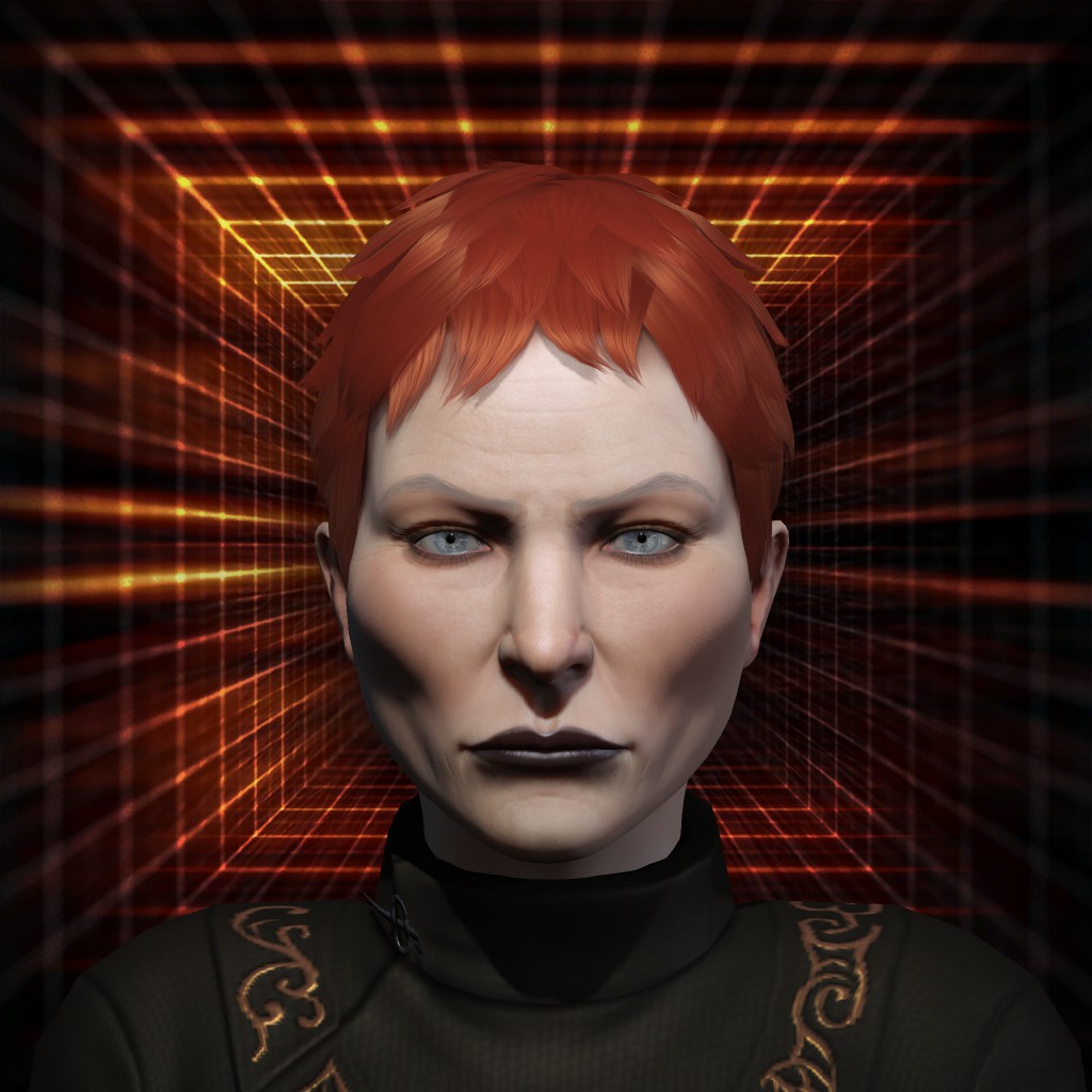 Brunehilde Lagarta