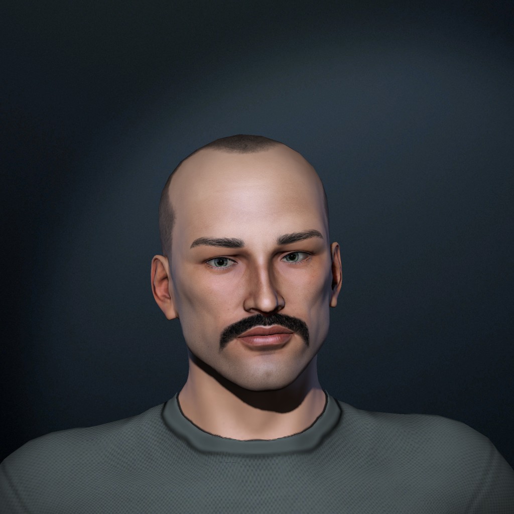 Wolf Edmunds