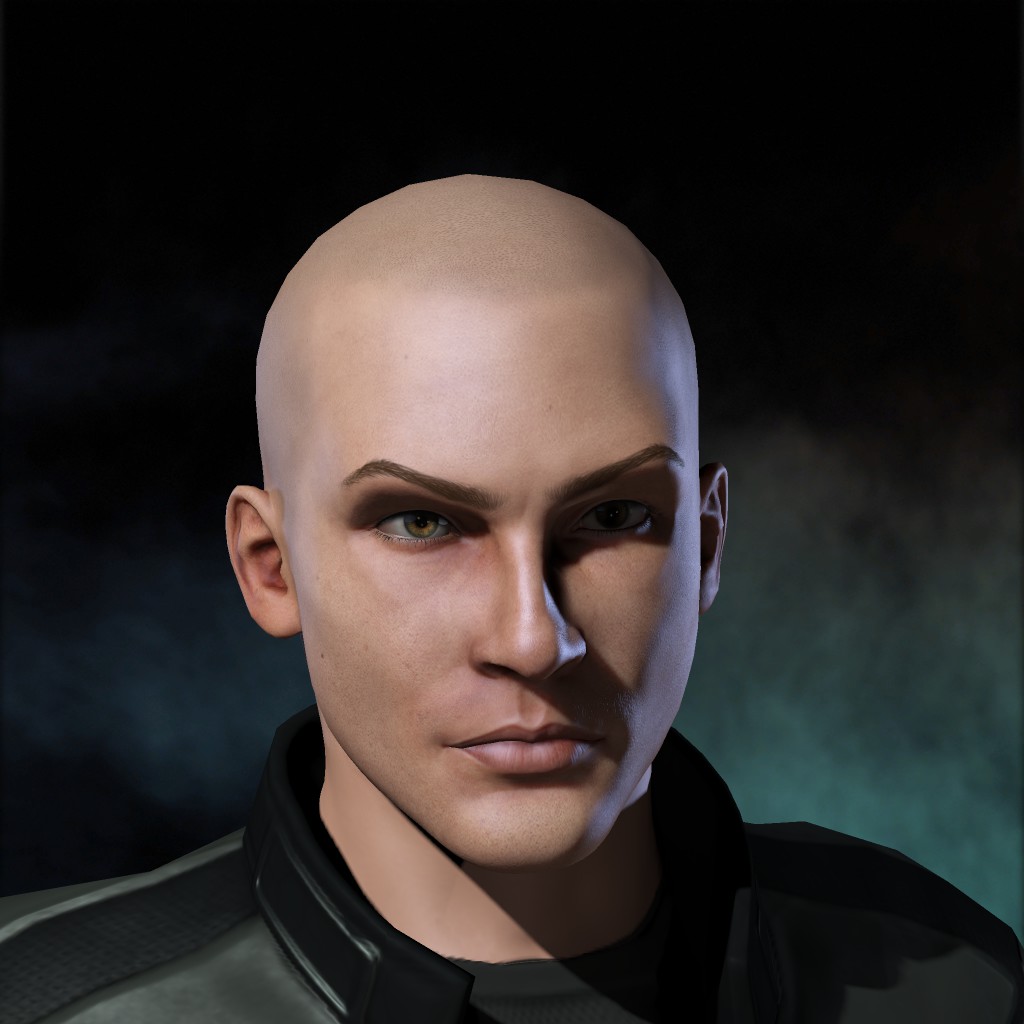 Randy Rain