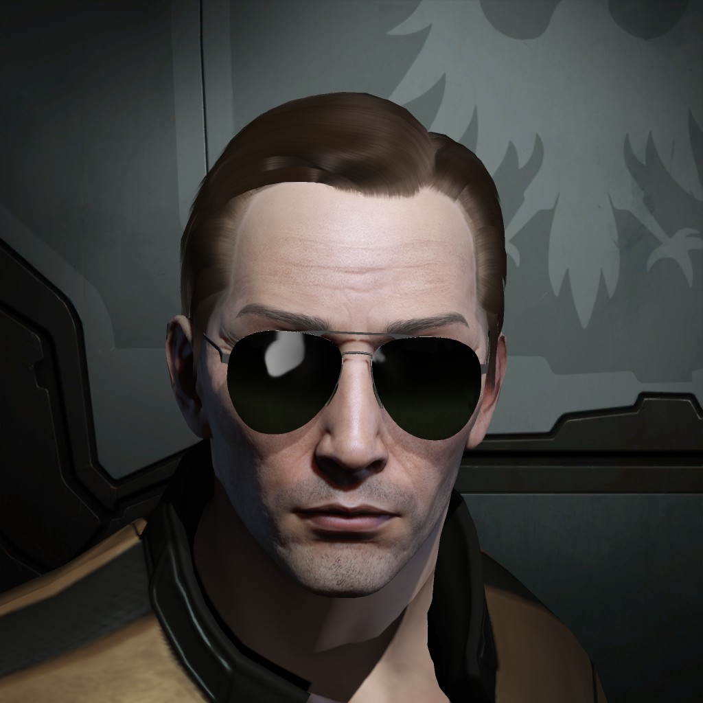 Clark Grizwald