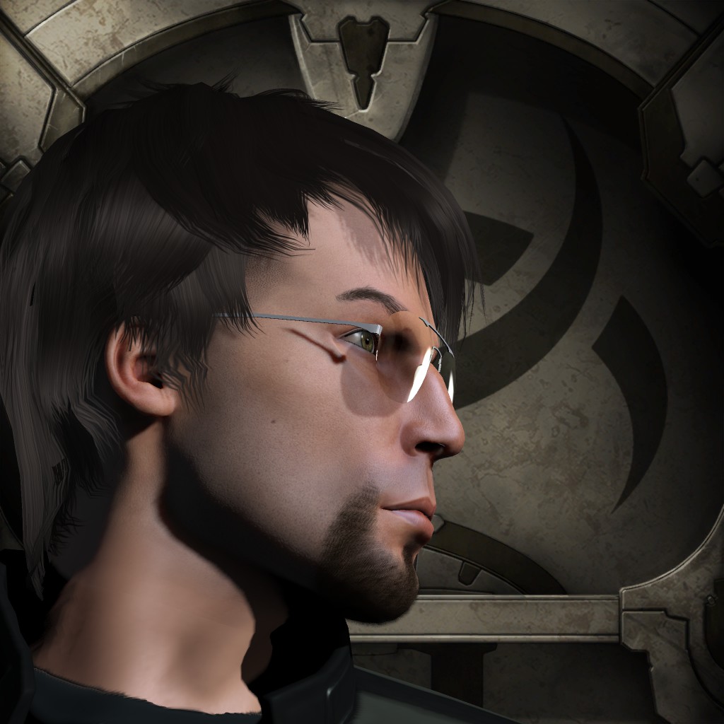 Caine Coylupe