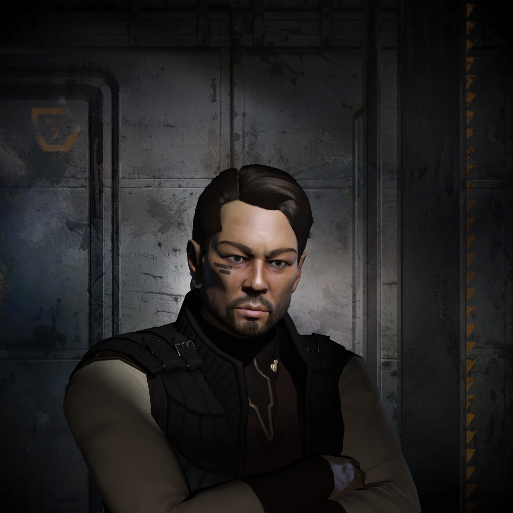 Keanu Cleve