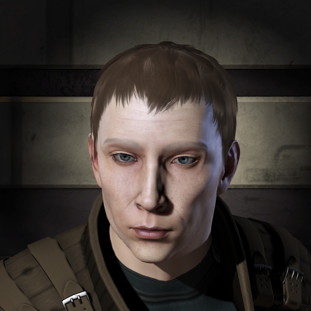 Andrei Sidorkin