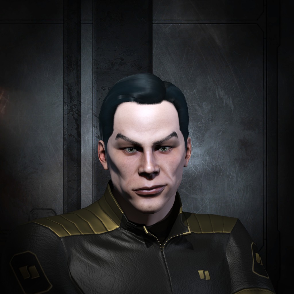 Marenteius Vel'Omnis