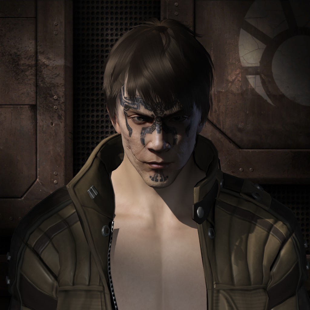 Drake Ren