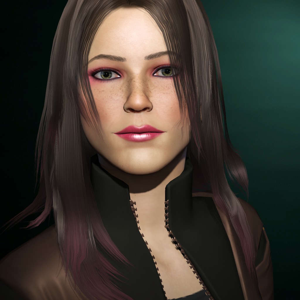Lady Lana
