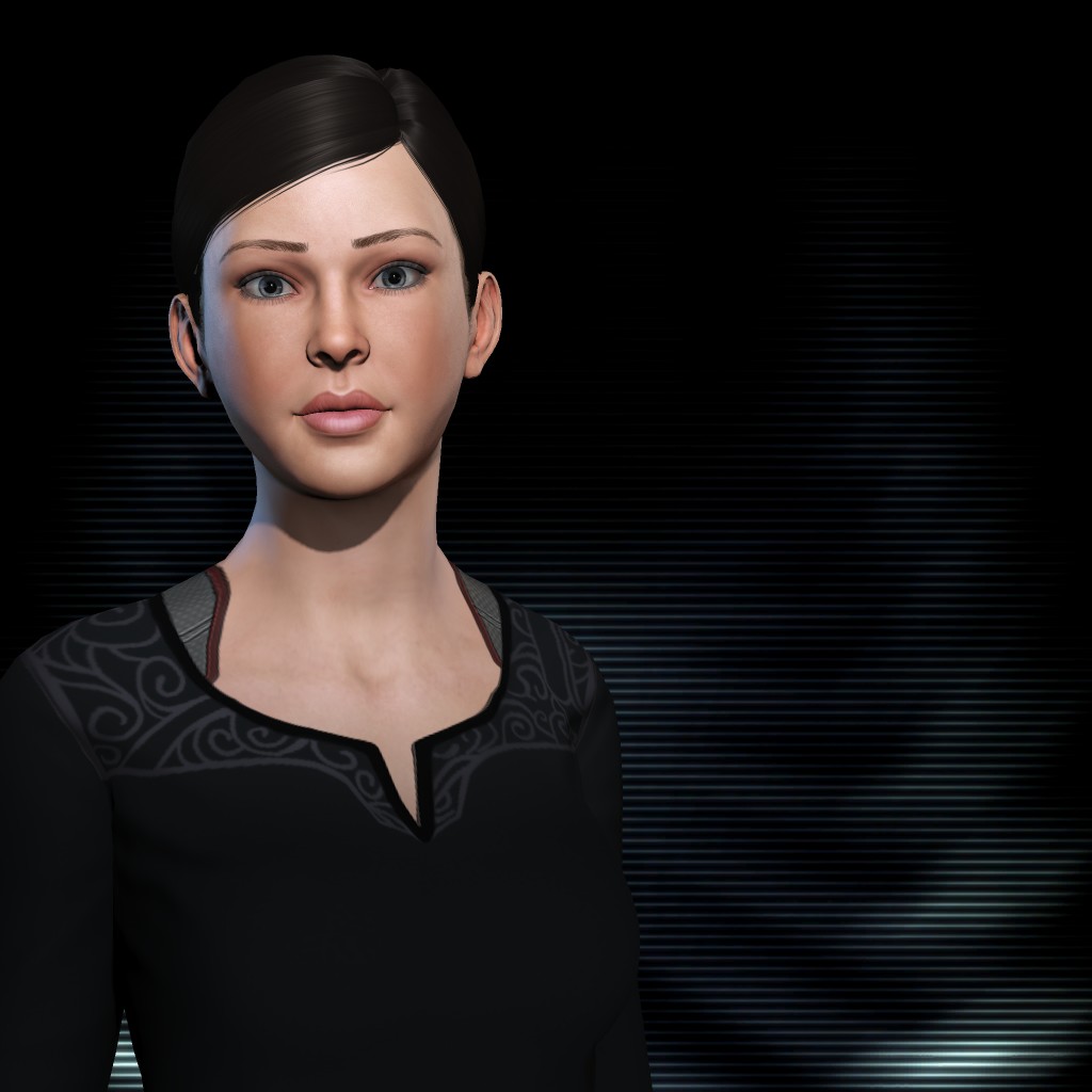 Lita Pendragon