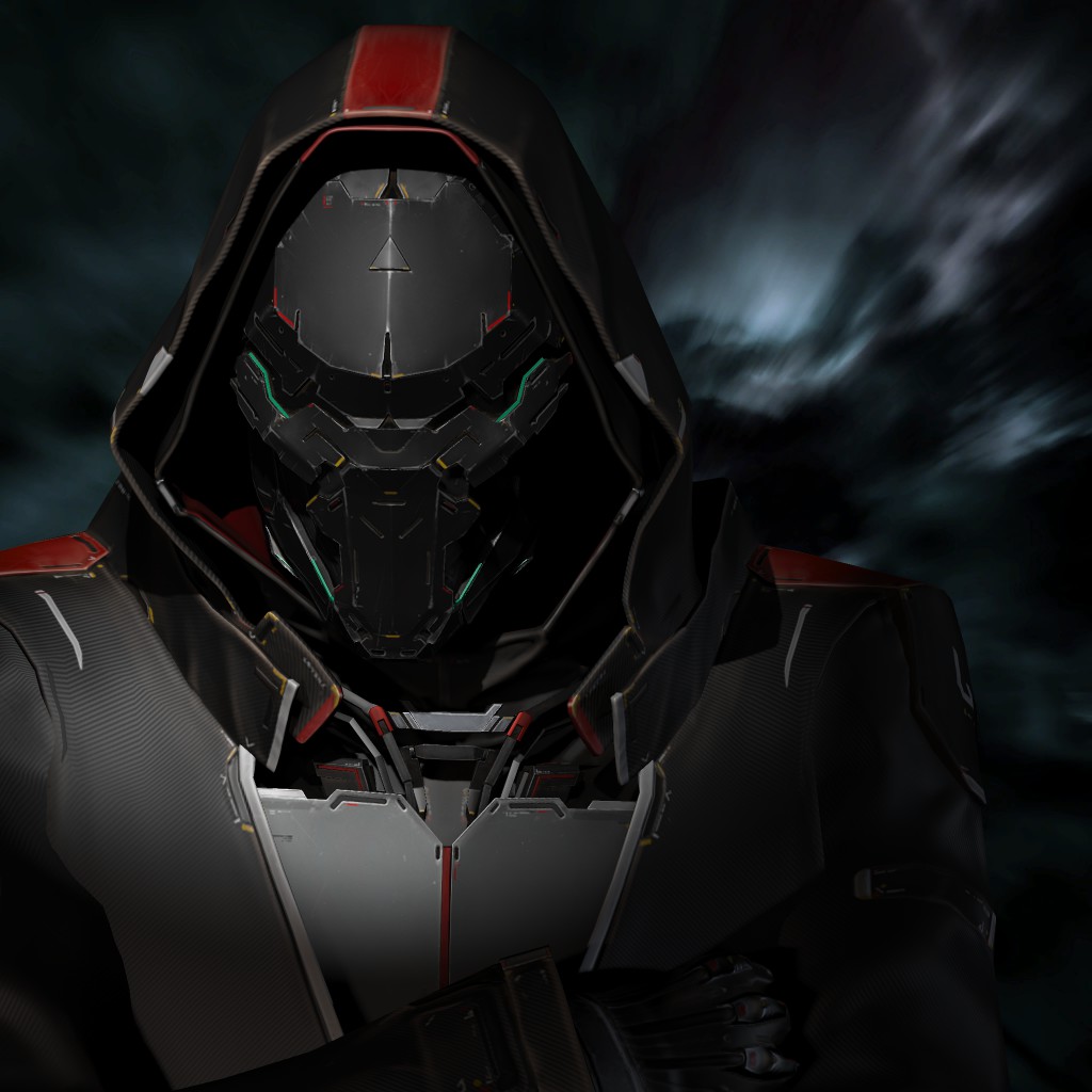 joshwa voidstar