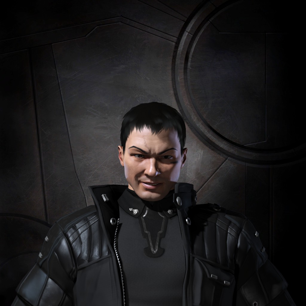 Han Sunstrider