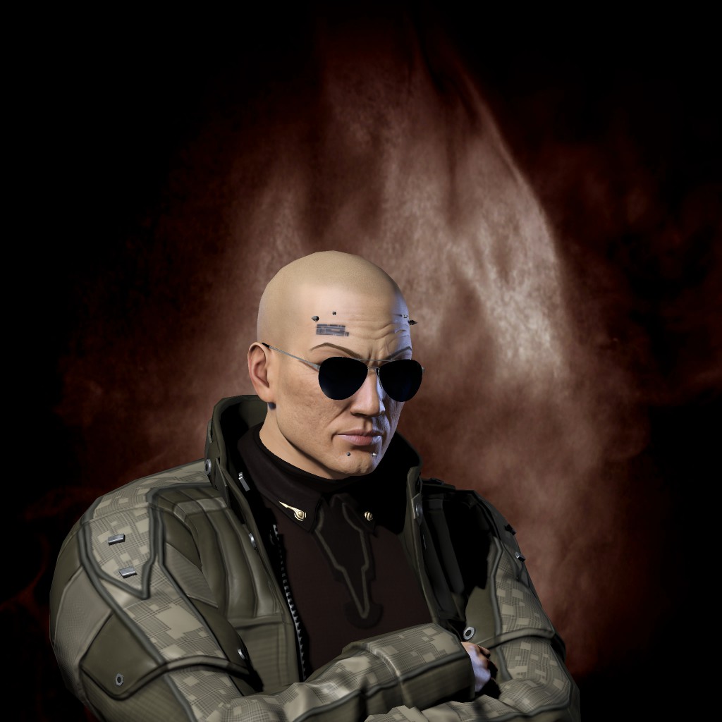 Bogdan Butoi
